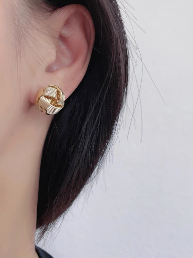 Celine Earrings